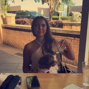 Meet your Posher, Liliana